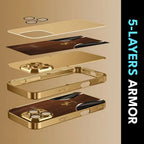 Golden Stallion Case