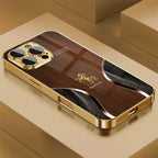 Golden Stallion Case