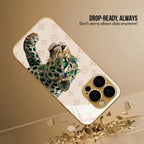 Royal Panther Luxe Phone Case