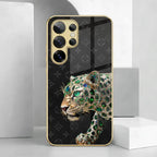 Galaxy S Series - Panther Luxe Case