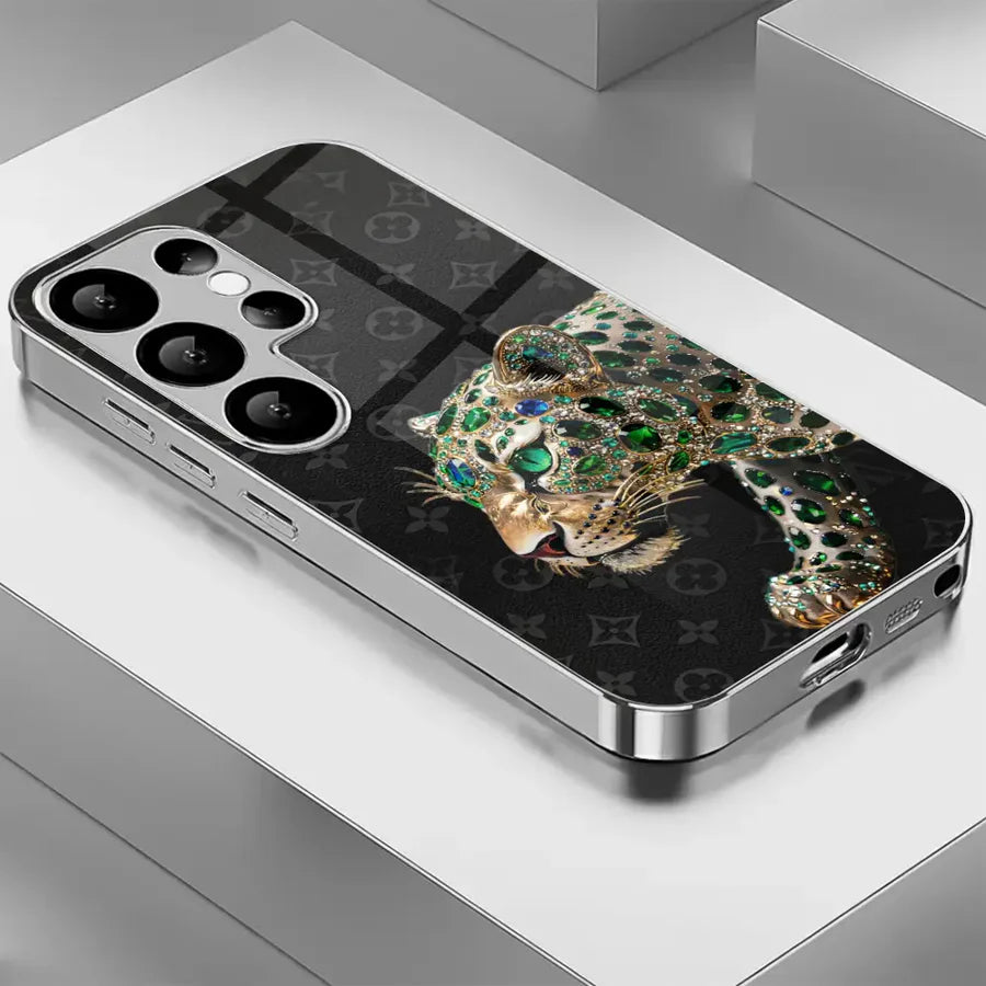 Galaxy S Series - Panther Luxe Case
