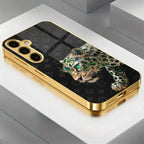 Galaxy S Series - Panther Luxe Case