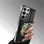 Galaxy S Series - Panther Luxe Case
