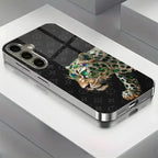 Galaxy S Series - Panther Luxe Case