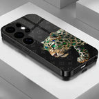 Galaxy S Series - Panther Luxe Case