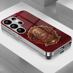 Galaxy S Series - Shakti Aura Crimson Case