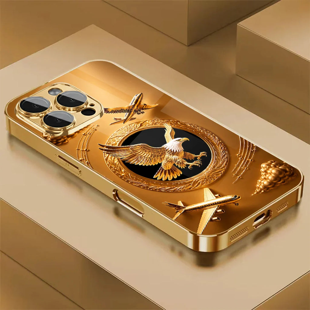Eagle of Fortune Case