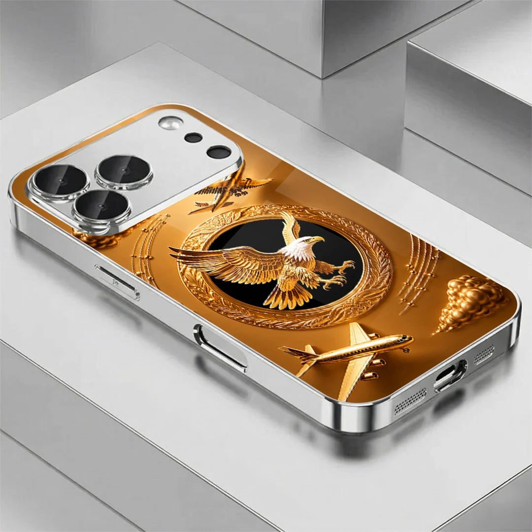 Eagle of Fortune Case
