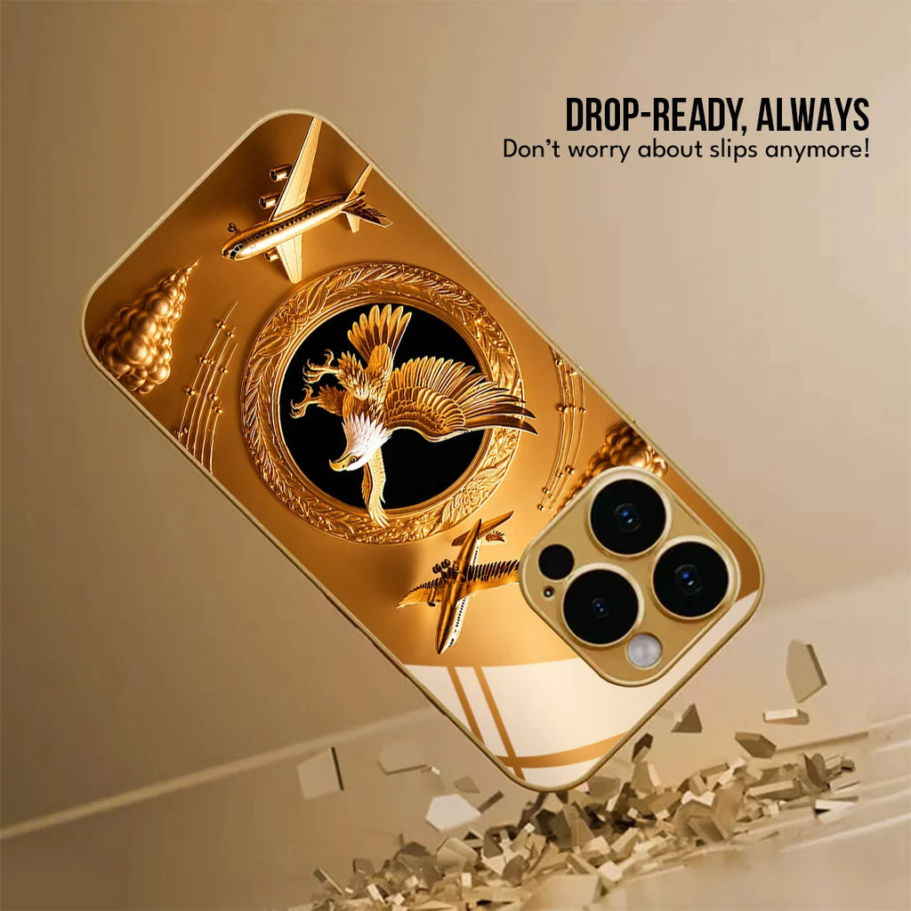 Eagle of Fortune Case