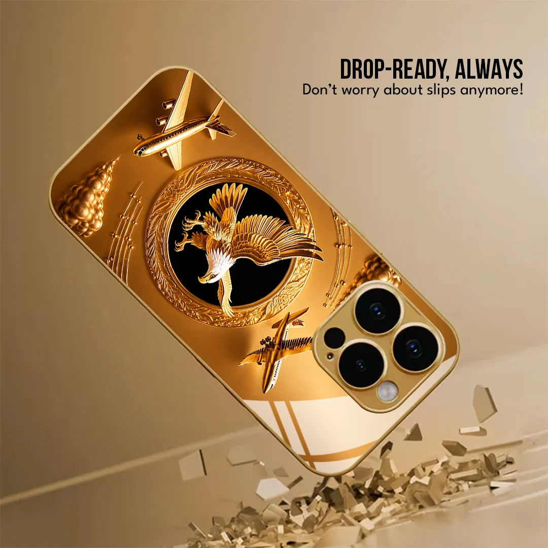 Eagle of Fortune Case