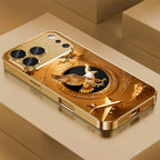 Eagle of Fortune Case
