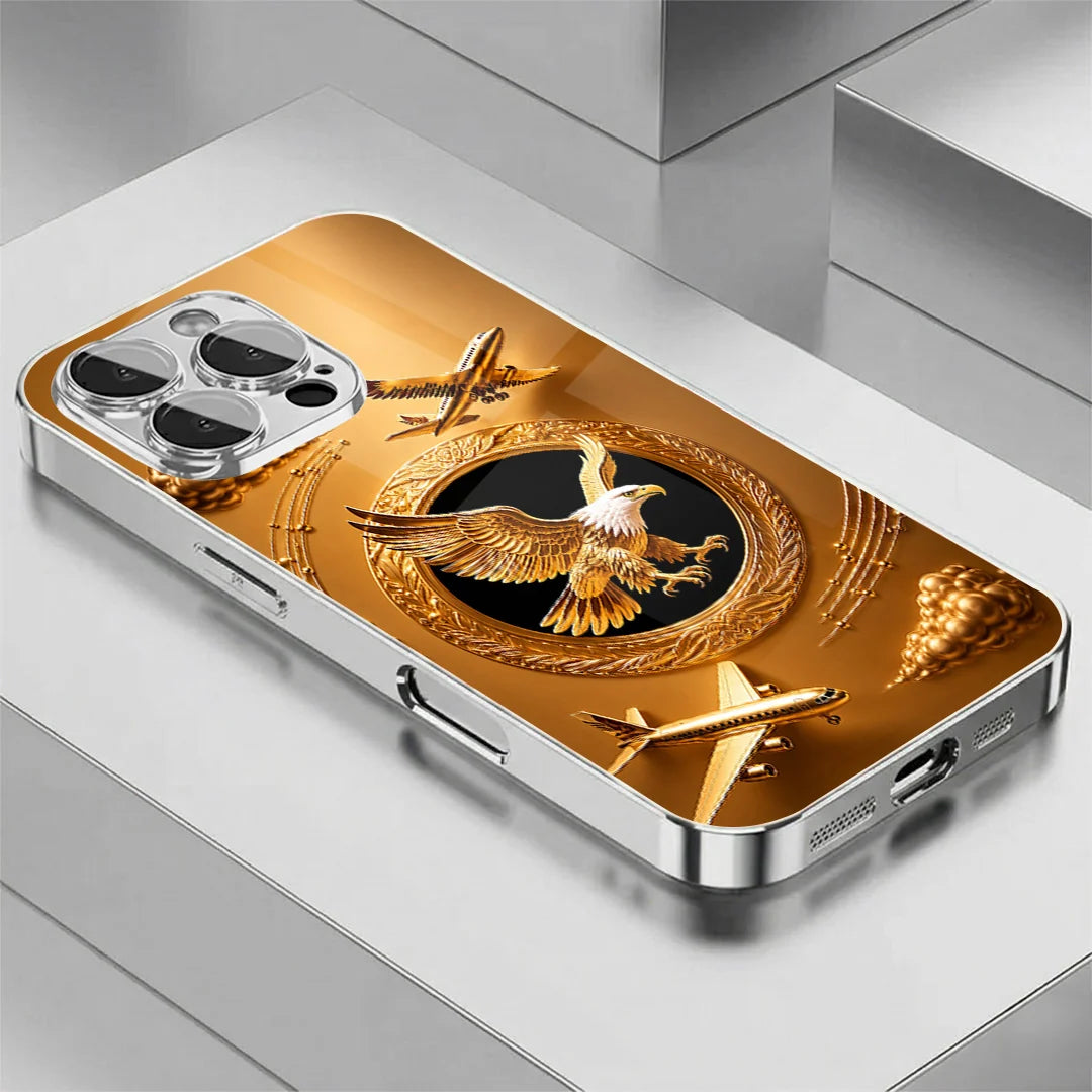 Eagle of Fortune Case