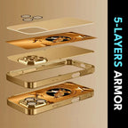 Eagle of Fortune Case