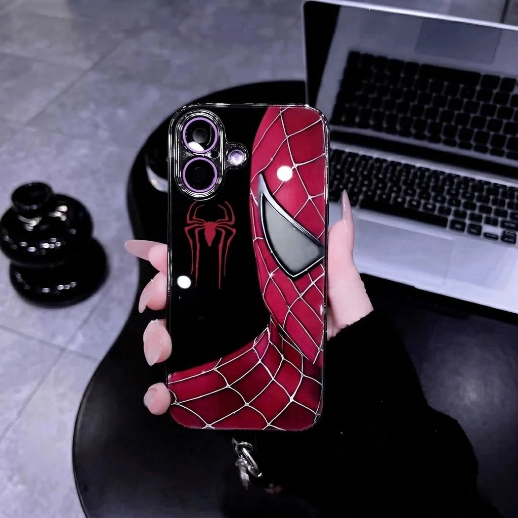Spider Storm Case