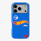 Turbo Flame Case