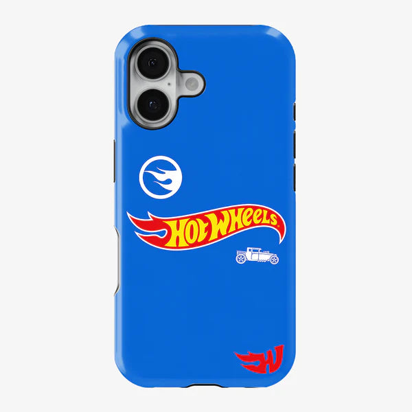 Galaxy S Series - Turbo Flame Case