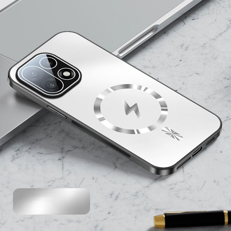 OnePlus - Luxury Magnetic Ring Case