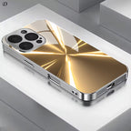 Premium Soft Electroplated Case