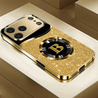 Gold Plated Case