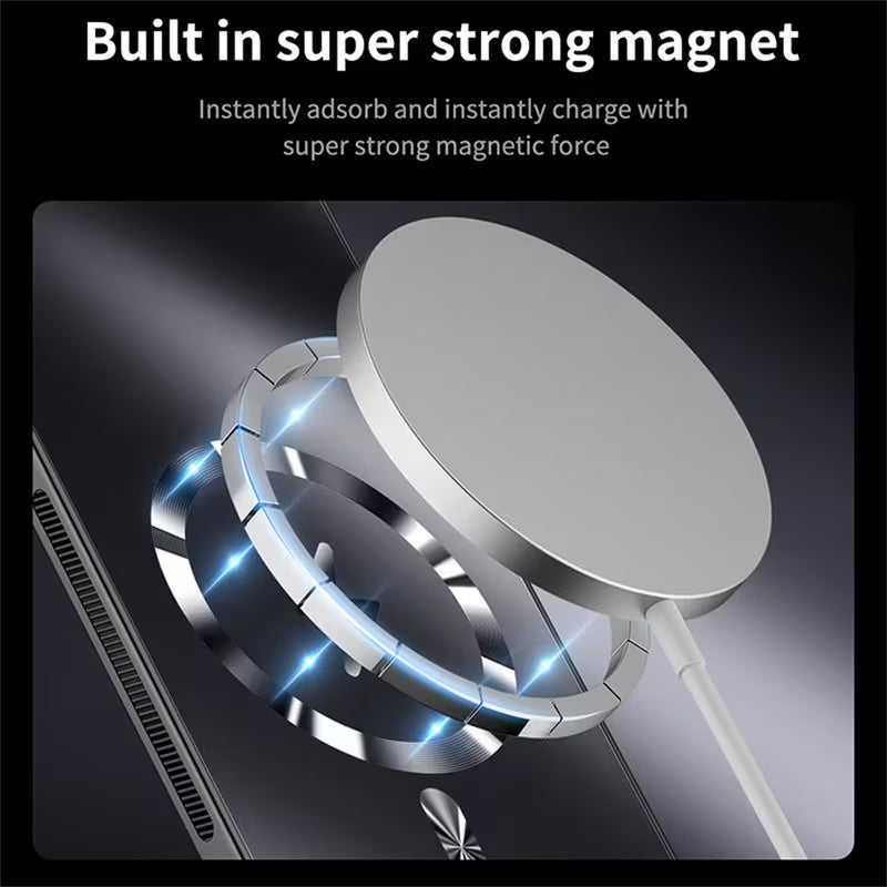 OnePlus - Magnetic Ultra-Thin Matte Case
