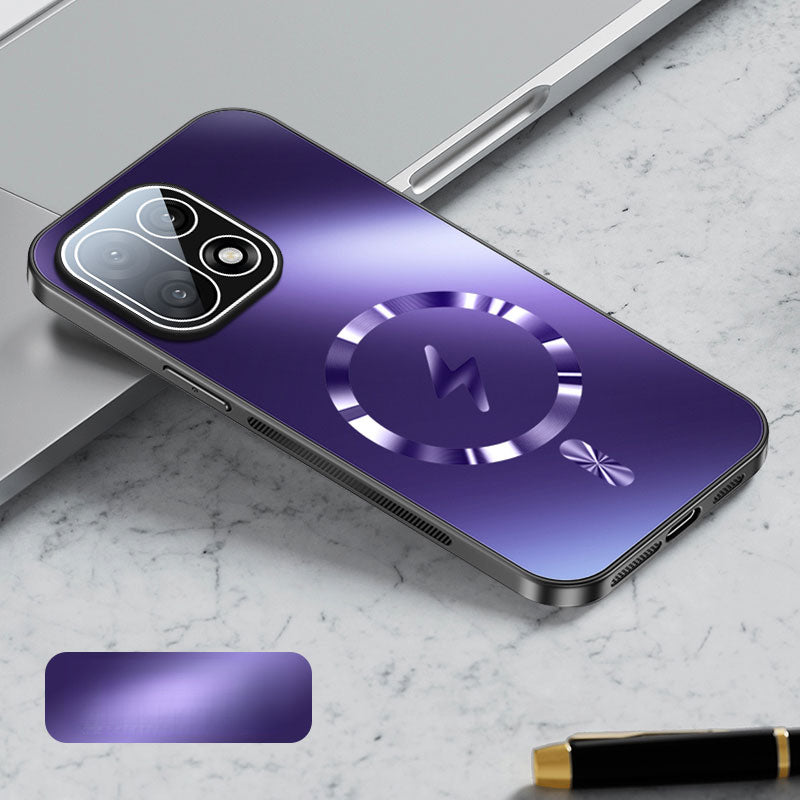 OnePlus - Luxury Magnetic Ring Case