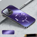OnePlus - Luxury Magnetic Ring Case