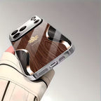 Premium Curved  Case