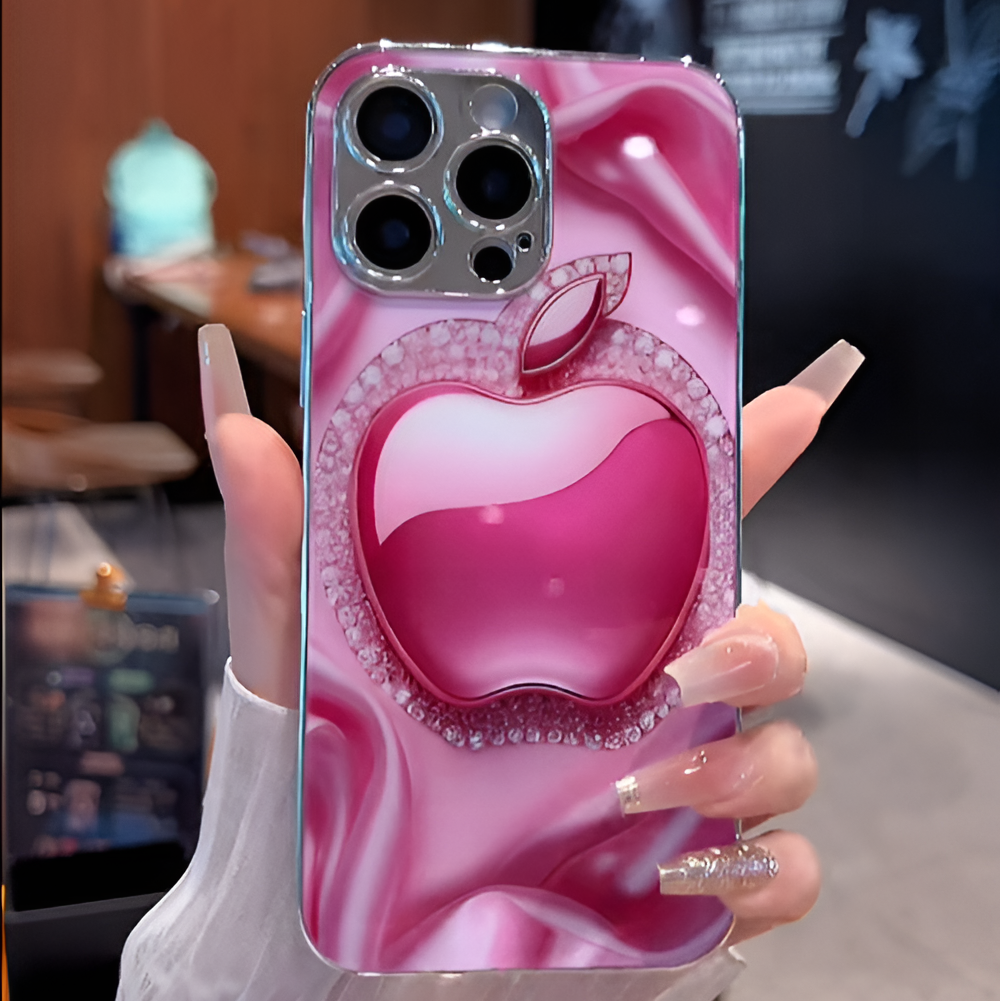 iPhone Series - Dreamy Drape Case