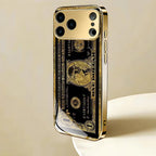 Premium Gold Dollar Case