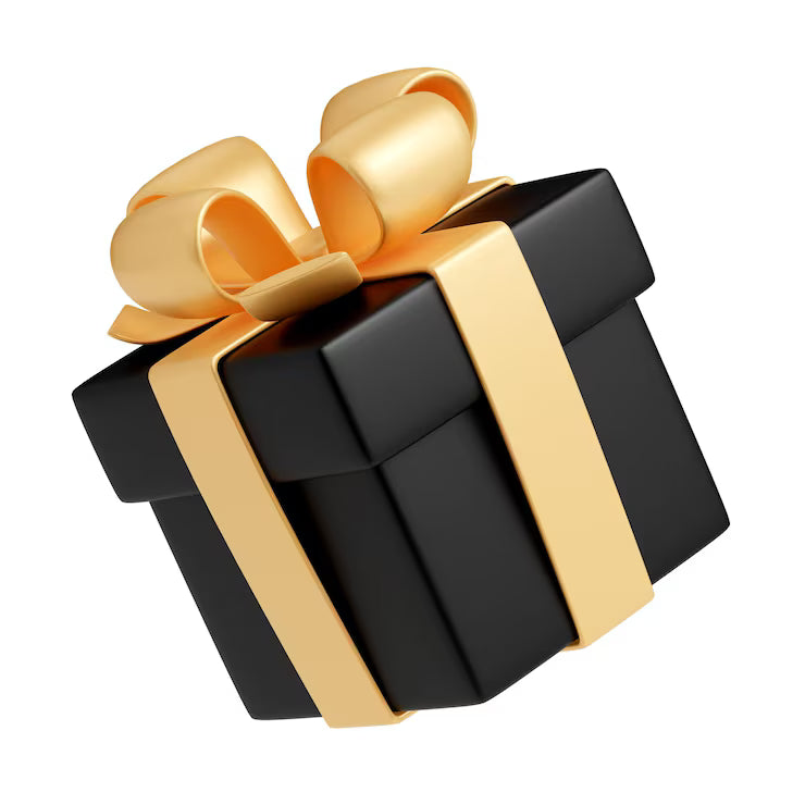 Gift Worth Rs.999