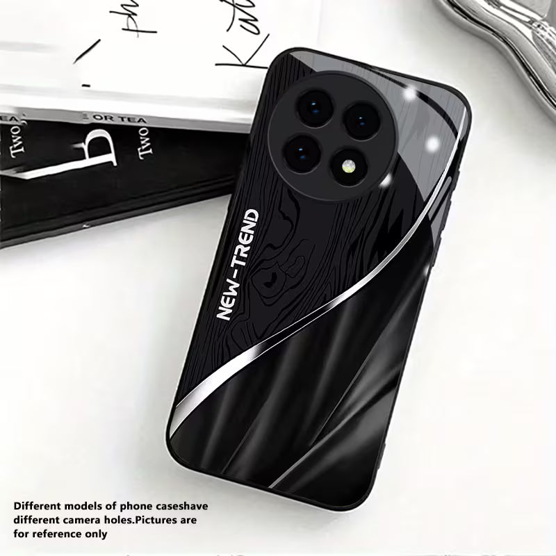 OnePlus - Curve Pattern Design Case