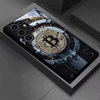 Mechanical Metal Design Case