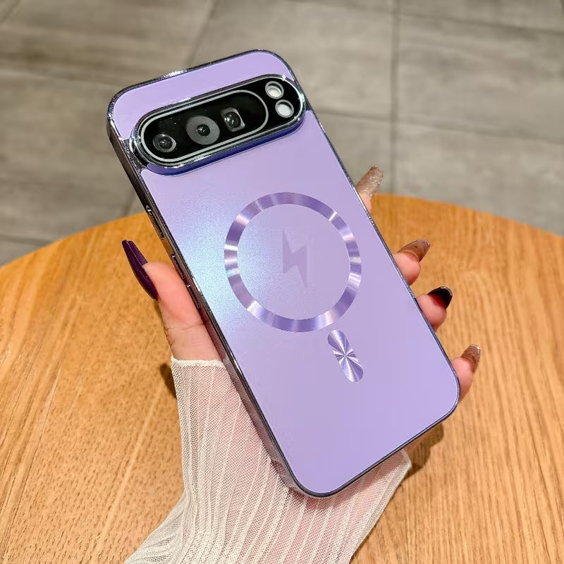 Google Pixel -  Premium Matte Case