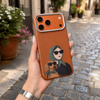 Vintage Chic Case