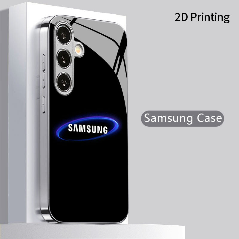 Galaxy - Neo Glow Case