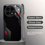 OnePlus - Mechanical Design Pattern Case