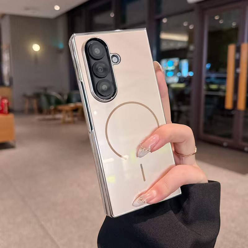 Galaxy Z Fold Series - Elite MagSafe Case