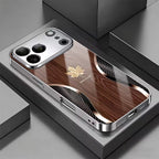 Premium Curved  Case