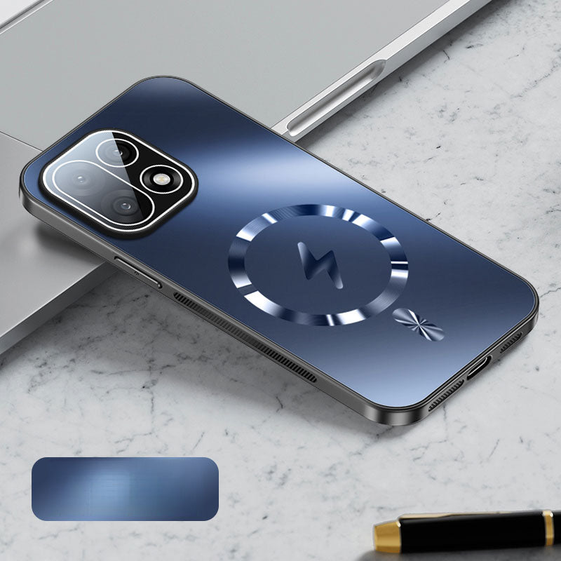OnePlus - Luxury Magnetic Ring Case
