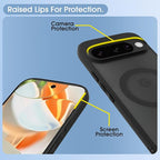 Google Pixel - Phantom Frost Mag Case