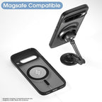 Google Pixel - Phantom Frost Mag Case