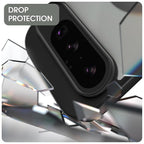 Google Pixel - Phantom Frost Mag Case