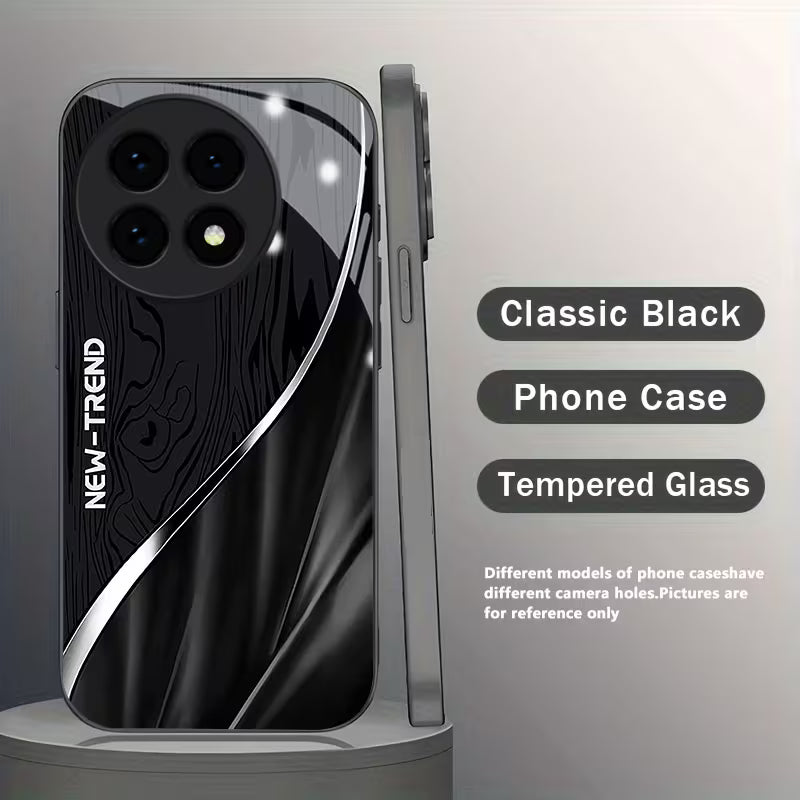OnePlus - Curve Pattern Design Case