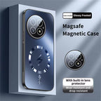 OnePlus - Magnetic Ultra-Thin Matte Case