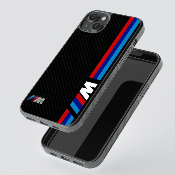 BMW Car Logo Case
