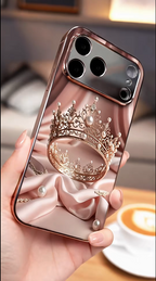 iPhone Series - Royal Drape Case