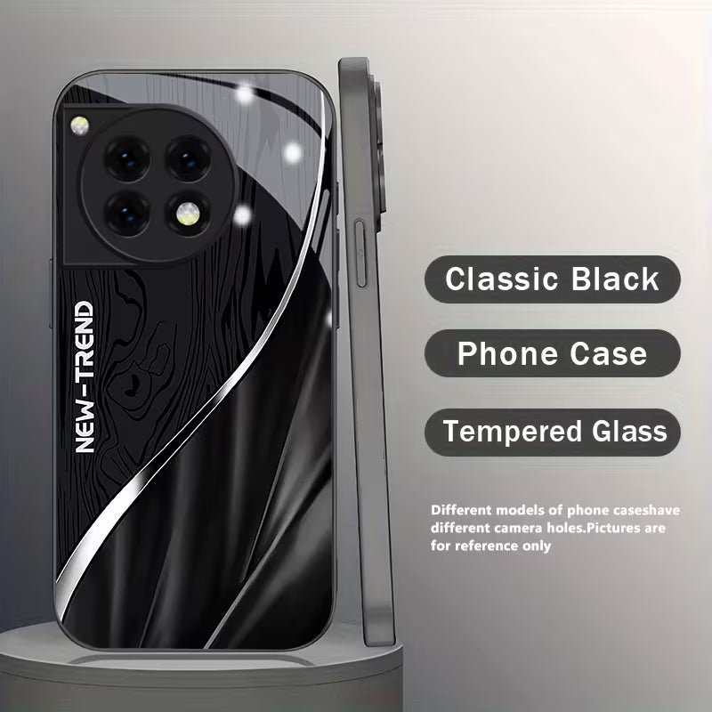 OnePlus - Curve Pattern Design Case