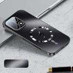 OnePlus - Luxury Magnetic Ring Case