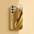 Premium Gradient Electroplated Case