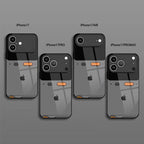 Premium Wallpaper Case